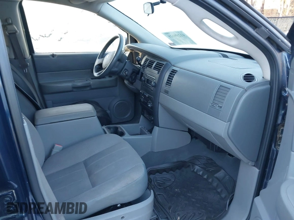 2004 Dodge Durango SXT with VIN 1D4HD38N84F105125, listed as a IAAI auction lot 41298128 with 172,337 mi miles and . Bid and sale history available at DreamBid. Image 5.