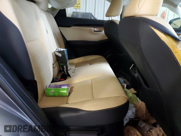 2015 Lexus NX 200t z VIN JTJYARBZXF2002493, wystawiony jako Copart lot #51815645 z przebiegiem Nie podano mil oraz Szkoda całkowita • Salvage title. Historia ofert i sprzedaży dostępna na DreamBid. Obrazek 11.