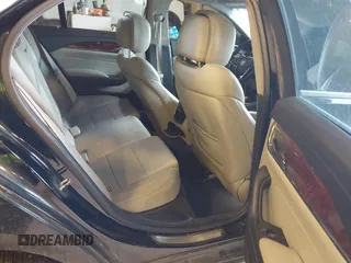 2014 Cadillac CTS Luxury AWD with VIN 1G6AX5SX2E0195357, listed as a IAAI auction lot 41677831 with 152,567 mi miles and . Bid and sale history available at DreamBid. Image 8.