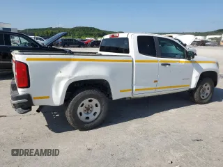 2015 Chevrolet Colorado 4WD WT с VIN 1GCHTAEA4F1185013, выставлен на аукционе Copart как лот 61458415 с пробегом 108 084 миль миль и Чистый • Clean title. История ставок и продаж доступна на DreamBid. Изображение 3.