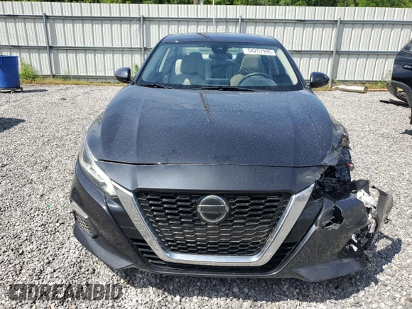 2021 Nissan Altima SV z VIN 1N4BL4DW8MN382220, wystawiony jako Copart lot #54257995 z przebiegiem 42 245 mil mil oraz Szkoda całkowita • Salvage title. Historia ofert i sprzedaży dostępna na DreamBid. Obrazek 5.