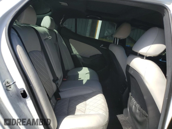 2014 Kia Optima SXL Turbo with VIN 5XXGR4A68EG280528, listed as a Copart auction lot 52174255 with 136,979 mi miles and Clean Title. Bid and sale history available at DreamBid. Image 10.