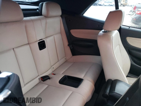 2012 BMW 1 Series 128i with VIN WBAUL7C55CVM83014, listed as a Copart auction lot 86043194 with Not provided miles and Salvage title. Bid and sale history available at DreamBid. Image 10.