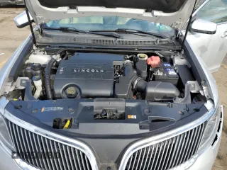 2016 Lincoln MKS с VIN 1LNHL9DK5GG601847, выставлен на аукционе Copart как лот 42772395 с пробегом 146 003 миль миль и Чистый • Clean title. История ставок и продаж доступна на DreamBid. Изображение 11.