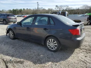 2008 Subaru Impreza Sedan (Natl) i with VIN JF1GE61678H521810, listed as a Copart auction lot 88657525 with 194,225 mi miles and Salvage Title. Bid and sale history available at carsss.com. Image 2.
