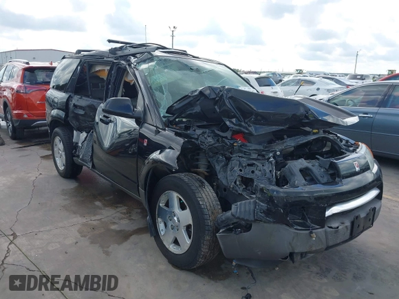 2005 Saturn VUE z VIN 5GZCZ63445S804199, wystawiony jako IAAI lot #39604225 z przebiegiem 132 819 mil mil oraz . Historia ofert i sprzedaży dostępna na DreamBid. Obrazek 6.