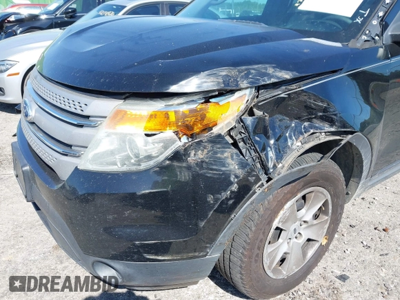 2012 Ford Explorer with VIN 1FMHK8B80CGA45378, listed as a IAAI auction lot 42129686 with 238,433 mi miles and . Bid and sale history available at DreamBid. Image 6.