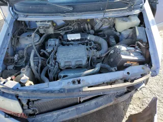 1994 Dodge Caravan Grand SE with VIN 1B4GH443XRX270535, listed as a Copart auction lot 89021835 with 67,181 mi miles and Salvage Title. Bid and sale history available at carsss.com. Image 14.
