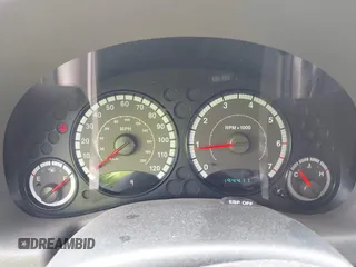 2007 Jeep Liberty Sport with VIN 1J8GL48K87W668941, listed as a IAAI auction lot 42118751 with 194,411 mi miles. Bid and sale history available at carsss.com. Image 7.