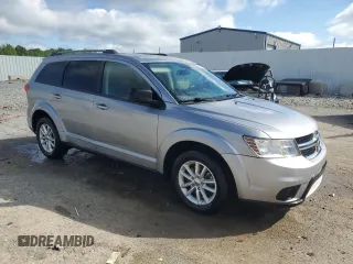 2017 Dodge Journey SXT с VIN 3C4PDDBG4HT592053, выставлен на аукционе Copart как лот 53441205 с пробегом 115 921 миль миль и На запчасти • Non repairable. История ставок и продаж доступна на DreamBid. Изображение 4.