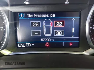 2020 GMC Terrain SLE with VIN 3GKALMEV1LL169897, listed as a IAAI auction lot 40530654 with 57,299 mi miles. Bid and sale history available at carsss.com. Image 15.