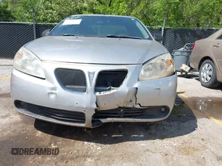 2007 Pontiac G6 G6 z VIN 1G2ZG58N974161583, wystawiony jako IAAI lot #42170130 z przebiegiem 178 879 mil mil oraz . Historia ofert i sprzedaży dostępna na DreamBid. Obrazek 6.
