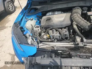2020 Hyundai Kona Ultimate с VIN KM8K5CA55LU572292, выставлен на аукционе Copart как лот 63393555 с пробегом 75 180 миль миль и Списание • Salvage title. История ставок и продаж доступна на DreamBid. Изображение 17.