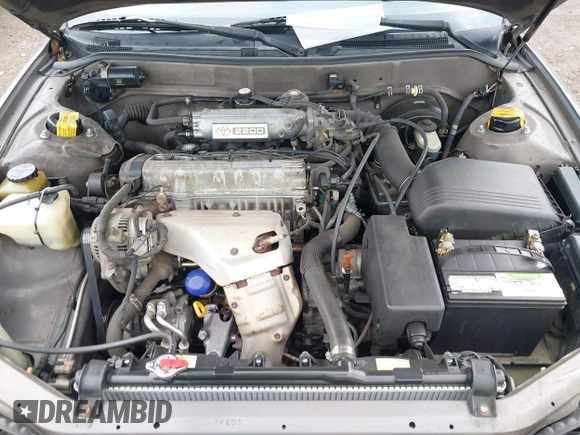 1995 Toyota Camry LE z VIN 4T1SK12E0SU634143, wystawiony jako IAAI lot #42274448 z przebiegiem 159 962 mil mil oraz . Historia ofert i sprzedaży dostępna na DreamBid. Obrazek 10.