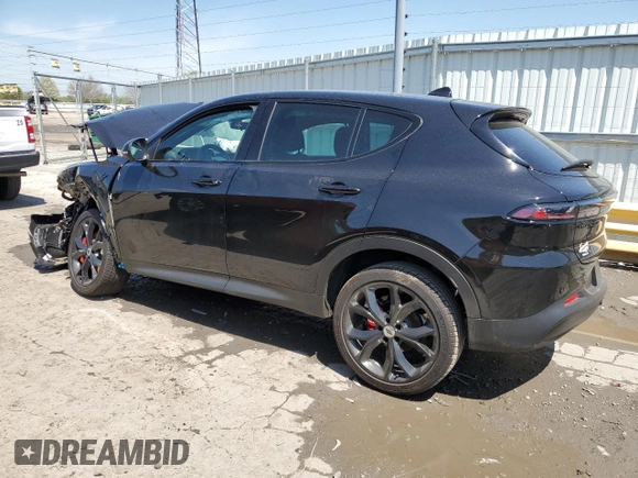 2024 Dodge Hornet GT с VIN ZACNDFAN8R3A40316, выставлен на аукционе Copart как лот 54479415 с пробегом 599 миль миль и На запчасти • Non repairable. История ставок и продаж доступна на DreamBid. Изображение 2.