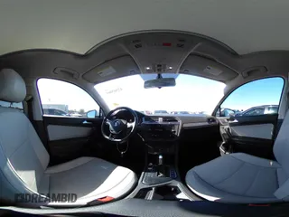 2018 Volkswagen Tiguan SEL с VIN 3VV3B7AX4JM156909, выставлен на аукционе IAAI как лот 42565869 с пробегом 60 886 миль миль и . История ставок и продаж доступна на DreamBid. Изображение 18.