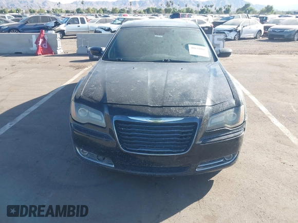 2012 Chrysler 300 S z VIN 2C3CCABG7CH143908, wystawiony jako IAAI lot #40631885 z przebiegiem 166 233 mil mil oraz . Historia ofert i sprzedaży dostępna na DreamBid. Obrazek 12.