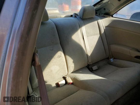 2003 Honda Civic LX with VIN 1HGEM21563L021424, listed as a Copart auction lot 43437525 with Not Provided miles and Clean Title. Bid and sale history available at DreamBid. Image 10.
