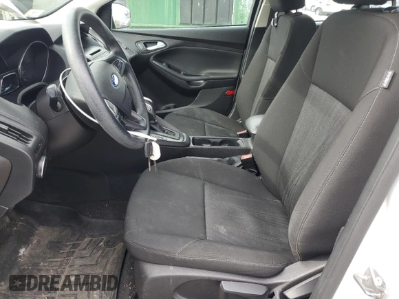 2015 Ford Focus SE with VIN 1FADP3K25FL275874, listed as a Copart auction lot 51426565 with 98,082 mi miles and Clean Title. Bid and sale history available at DreamBid. Image 7.