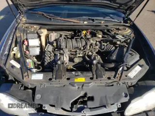 2000 Chevrolet Monte Carlo SS with VIN 2G1WX12K8Y9347919, listed as a Copart auction lot 78085604 with 0 mi miles and Clean Title. Bid and sale history available at carsss.com. Image 11.