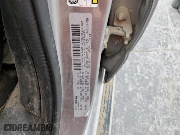 2019 Ram 1500 Big Horn z VIN 1C6SRFFT2KN812531, wystawiony jako Copart lot #51213075 z przebiegiem 134 488 mil mil oraz Szkoda całkowita • Salvage title. Historia ofert i sprzedaży dostępna na DreamBid. Obrazek 12.