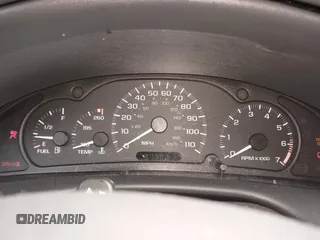 2003 Chevrolet Cavalier LS with VIN 1G1JF52F237336089, listed as a IAAI auction lot 41493551 with 91,907 mi miles and . Bid and sale history available at DreamBid. Image 7.