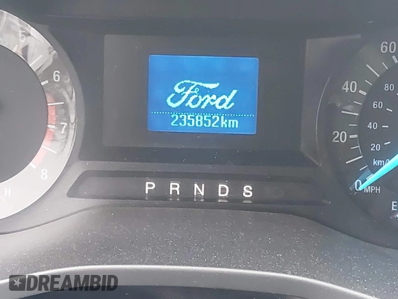 2013 Ford Fusion S with VIN 3FA6P0G76DR200904, listed as a IAAI auction lot 41568525 with 235,852 mi miles. Bid and sale history available at carsss.com. Image 15.