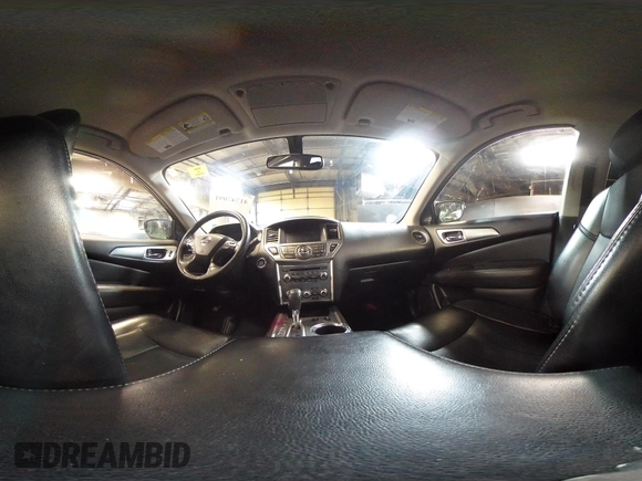 2020 Nissan Pathfinder SL with VIN 5N1DR2CM0LC613395, listed as a IAAI auction lot 41747091 with 82,062 mi miles and . Bid and sale history available at DreamBid. Image 19.