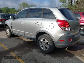 2008 Saturn VUE XE z VIN 3GSCL33P58S567571, wystawiony jako IAAI lot #42058011 z przebiegiem 172 388 mil mil oraz . Historia ofert i sprzedaży dostępna na DreamBid. Obrazek 3.