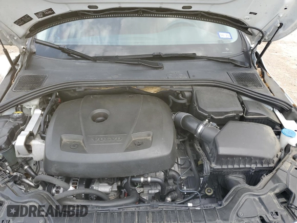 2017 Volvo S60 Inscription с VIN LYV402HK0HB149672, выставлен на аукционе Copart как лот 61354575 с пробегом 134 383 миль миль и Чистый • Clean title. История ставок и продаж доступна на DreamBid. Изображение 11.