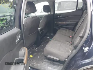 2017 GMC Acadia SLE z VIN 1GKKNSLS3HZ285162, wystawiony jako IAAI lot #41563848 z przebiegiem 122 498 mil mil oraz . Historia ofert i sprzedaży dostępna na DreamBid. Obrazek 8.