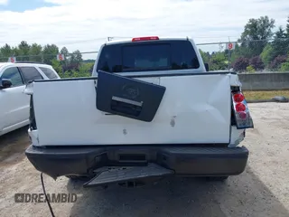 2007 Nissan Titan LE с VIN 1N6AA07BX7N212925, выставлен на аукционе IAAI как лот 42517184 с пробегом 147 671 миль миль и . История ставок и продаж доступна на DreamBid. Изображение 16.