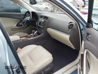 2013 Lexus IS 250 с VIN JTHBF5C25D5186028, выставлен на аукционе IAAI как лот 42201419 с пробегом 106 494 миль миль и . История ставок и продаж доступна на DreamBid. Изображение 5.