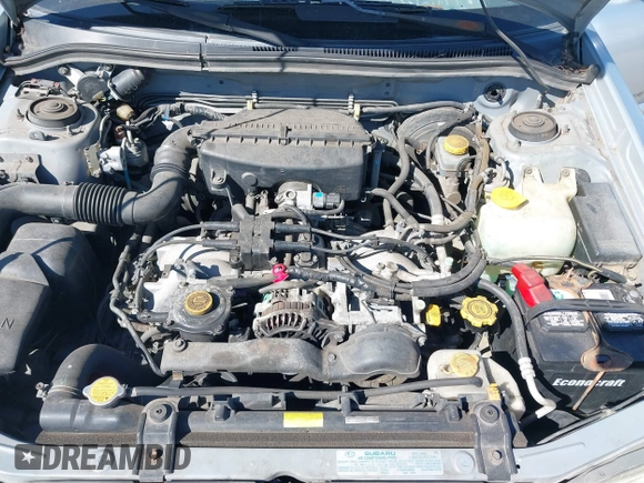 2002 Subaru Forester S w/Premium Pkg with VIN JF1SF65602H727253, listed as a IAAI auction lot 41678044 with 314,643 mi miles. Bid and sale history available at carsss.com. Image 10.