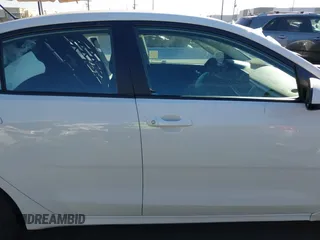 2021 Kia Rio LX with VIN 3KPA24AD3ME422560, listed as a IAAI auction lot 41005730 with 59,206 mi miles. Bid and sale history available at carsss.com. Image 14.