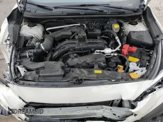 2024 Subaru Crosstrek Premium с VIN JF2GUADC0R8246284, выставлен на аукционе Copart как лот 56206865 с пробегом 13 317 миль миль и Списание • Salvage title. История ставок и продаж доступна на DreamBid. Изображение 12.