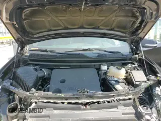 2022 Chevrolet Traverse Premier with VIN 1GNEVKKW1NJ120774, listed as a Copart auction lot 62307265 with 35,887 mi miles and Salvage title. Bid and sale history available at DreamBid. Image 17.