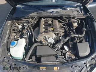 2016 Mazda MX-5 Miata Grand Touring with VIN JM1NDAD79G0115634, listed as a IAAI auction lot 41803157 with 86,942 mi miles. Bid and sale history available at carsss.com. Image 10.