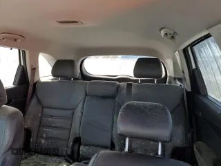 2018 Kia Sorento EX with VIN 5XYPH4A12JG404791, listed as a Copart auction lot 58248545 with Not provided miles and Non repairable. Bid and sale history available at DreamBid. Image 10.