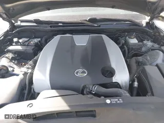 2016 Lexus IS 300 with VIN JTHCM1D22G5001486, listed as a IAAI auction lot 41787858 with 73,415 mi miles. Bid and sale history available at carsss.com. Image 10.
