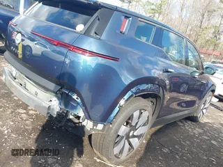2023 Fisker Ocean Ultra z VIN VCF1UBU23PG009115, wystawiony jako IAAI lot #41532344 z przebiegiem Nie podano mil oraz . Historia ofert i sprzedaży dostępna na DreamBid. Obrazek 12.