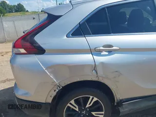 2024 Mitsubishi Eclipse Cross SE с VIN JA4ATWAA1RZ059079, выставлен на аукционе IAAI как лот 42732351 с пробегом 37 471 миль миль и . История ставок и продаж доступна на DreamBid. Изображение 6.