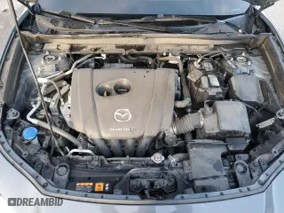2022 Mazda CX-30 2.5 S Carbon Edition with VIN 3MVDMBCL1NM430355, listed as a Copart auction lot 79948354 with 39,623 mi miles and Salvage Title. Bid and sale history available at carsss.com. Image 12.