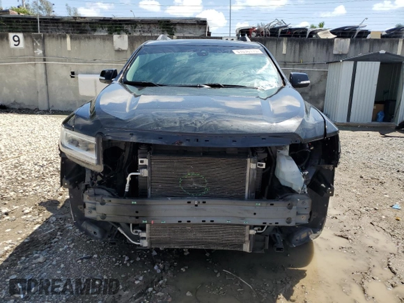 2020 GMC Acadia SLT with VIN 1GKKNULS4LZ208174, listed as a Copart auction lot 51036115 with 77,148 mi miles and Non Repairable. Bid and sale history available at DreamBid. Image 5.