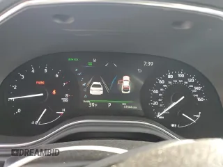 2021 Toyota Avalon XLE z VIN 4T1JZ1FBXMU057308, wystawiony jako Copart lot #49212655 z przebiegiem 47 844 mil mil oraz Szkoda całkowita • Salvage title. Historia ofert i sprzedaży dostępna na DreamBid. Obrazek 9.