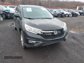 2016 Honda CR-V EX with VIN 2HKRM4H52GH624494, listed as a IAAI auction lot 41795005 with 99,164 mi miles and . Bid and sale history available at DreamBid. Image 18.