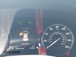2020 Acura RDX Technology with VIN 5J8TC2H54LL019140, listed as a IAAI auction lot 42102793 with 56,519 mi miles and . Bid and sale history available at DreamBid. Image 15.
