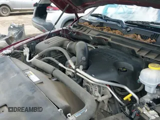 2018 Ram 1500 Night z VIN 1C6RR7MT7JS205662, wystawiony jako IAAI lot #42668626 z przebiegiem 113 444 mil mil oraz . Historia ofert i sprzedaży dostępna na DreamBid. Obrazek 21.