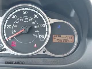 2014 Mazda 2 Sport with VIN JM1DE1KZ5E0171550, listed as a IAAI auction lot 41957824 with 70,838 mi miles and . Bid and sale history available at DreamBid. Image 7.