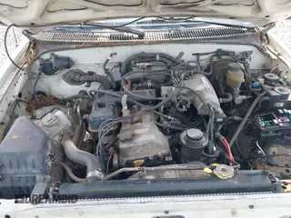1999 Toyota Tacoma PreRunner с VIN 4TANM92N4XZ499250, выставлен на аукционе IAAI как лот 42040843 с пробегом Не указан миль и . История ставок и продаж доступна на DreamBid. Изображение 10.